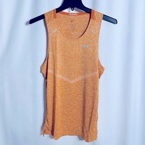 Nike Rise 365 Running Tank Top- Size S - Brand New with Tags